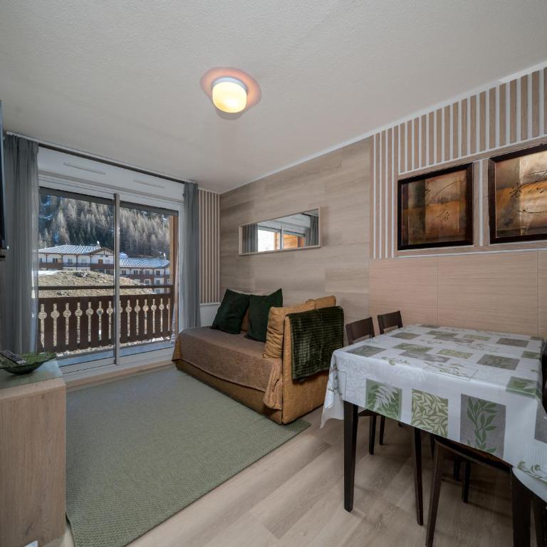 C du Verdon N3307 - Apartment - 2