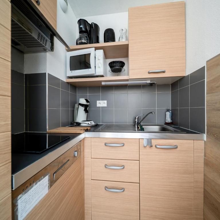 C du Verdon N3307 - Apartment - 3