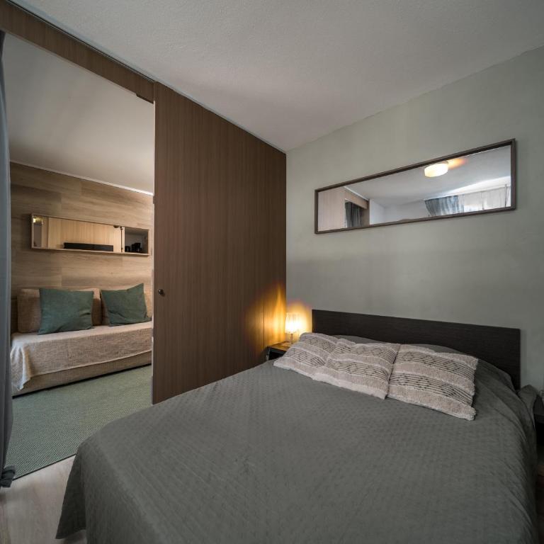C du Verdon N3307 - Apartment - 4