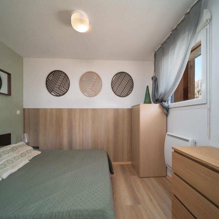 C du Verdon N3307 - Apartment - 5