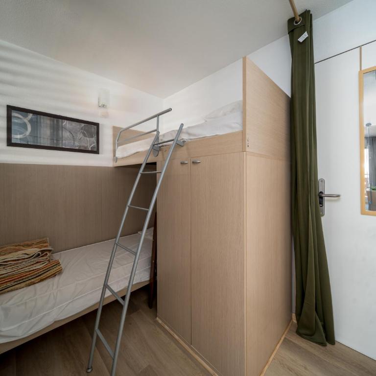 C du Verdon N3307 - Apartment - 6