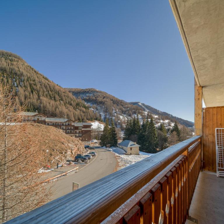 C du Verdon N3307 - Apartment - 9