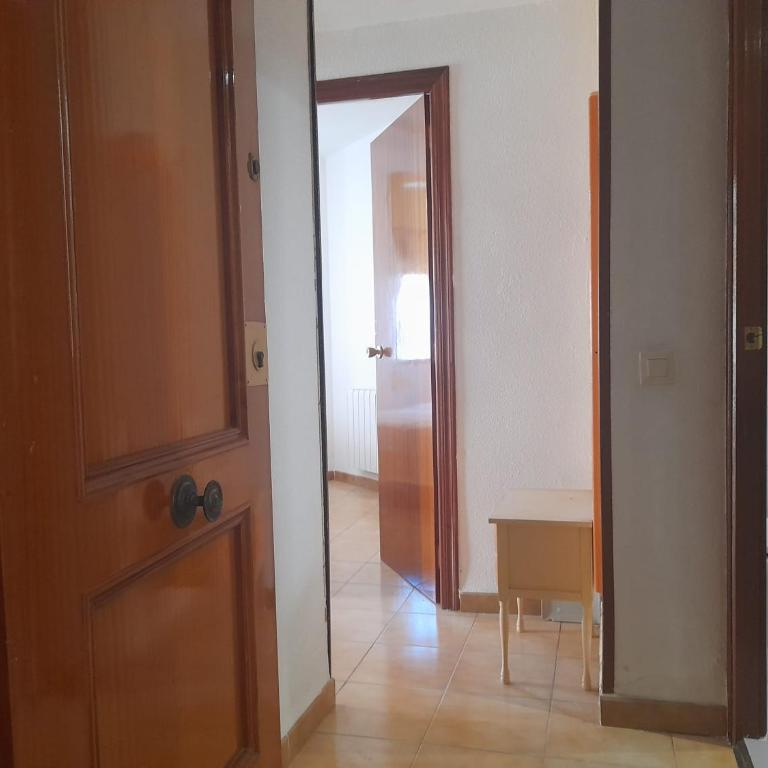Apartement La Marina Nueva-Near Beach and Center-Minimum 11 days-Santa Pola - Apartamento de 1 dormitorio - 12