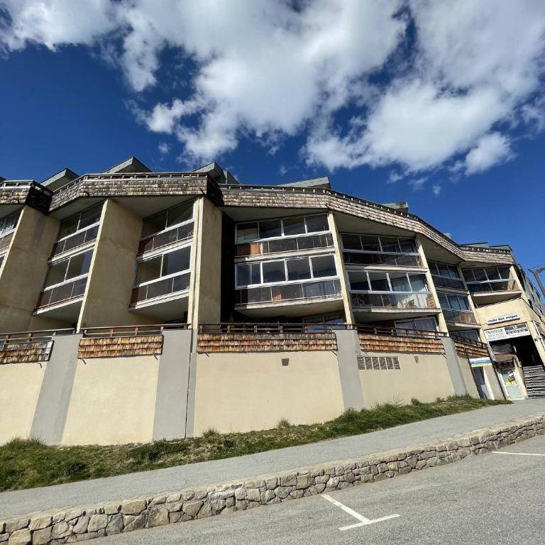 Etoiles des Neiges N42 43 - Appartement - 1