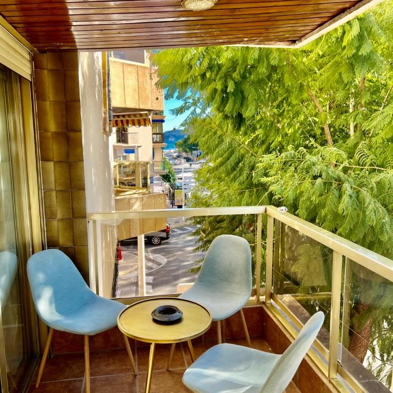 Apartment Nostros - Apartamento de 3 dormitorios - 5