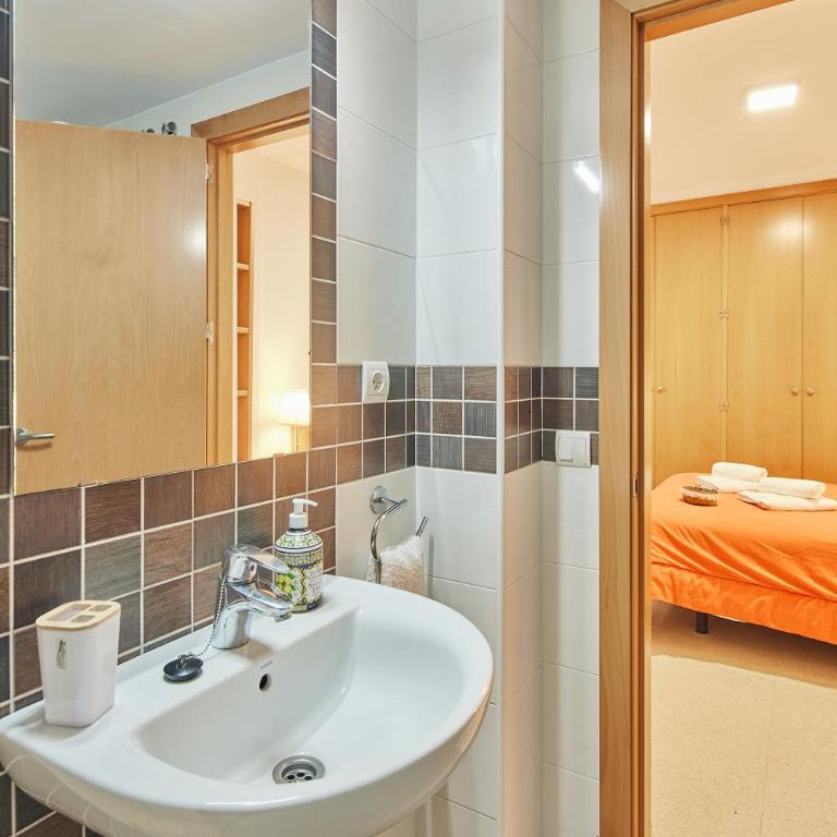 LA MÁS COQUETA, EN EL ADN DE CADIZ, - Apartamento de 1 dormitorio - 36