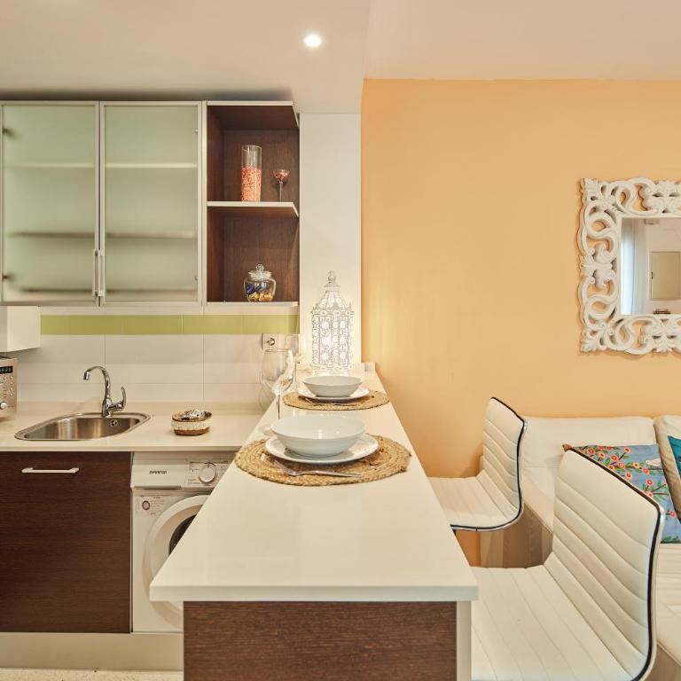LA MÁS COQUETA, EN EL ADN DE CADIZ, - Apartamento de 1 dormitorio - 41