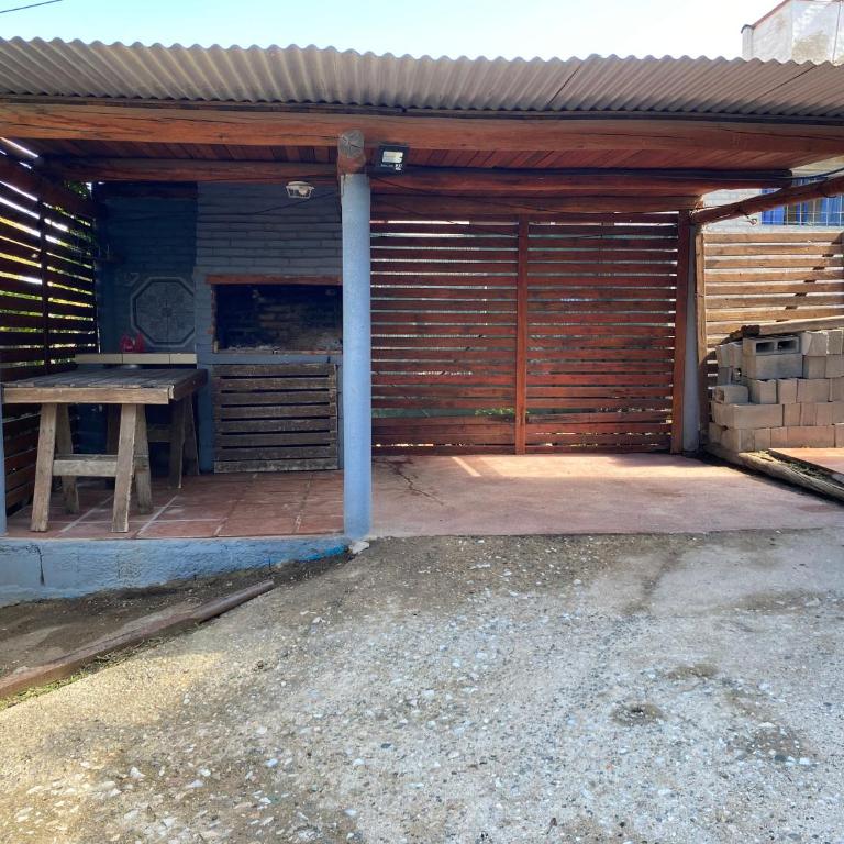 Departamento El Delfín - Apartamento de 1 dormitorio - 2