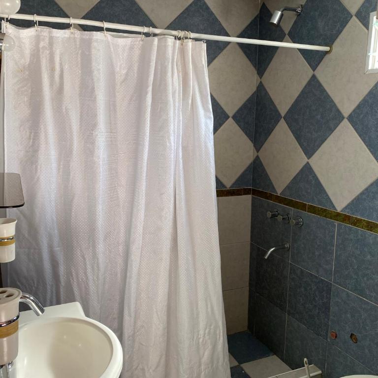 Departamento El Delfín - Apartamento de 1 dormitorio - 3