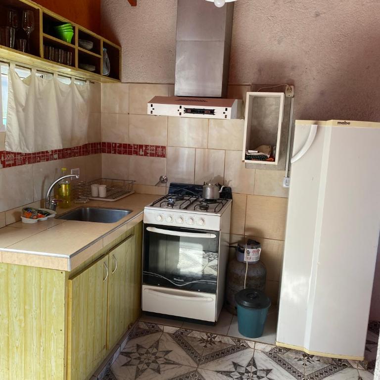 Departamento El Delfín - Apartamento de 1 dormitorio - 6
