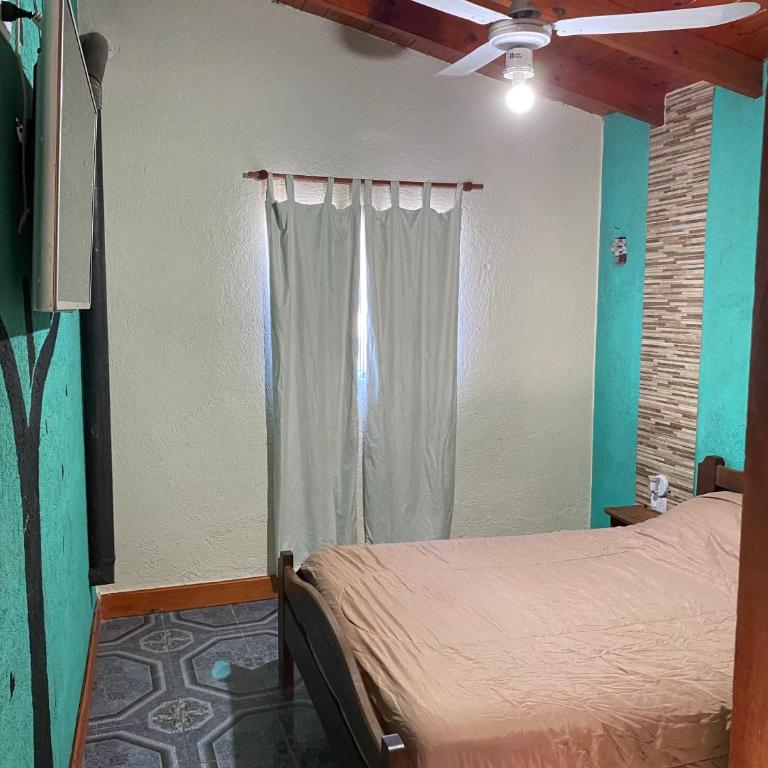 Departamento El Delfín - Apartamento de 1 dormitorio - 7
