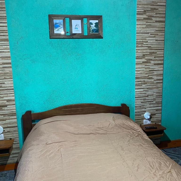 Departamento El Delfín - Apartamento de 1 dormitorio - 9