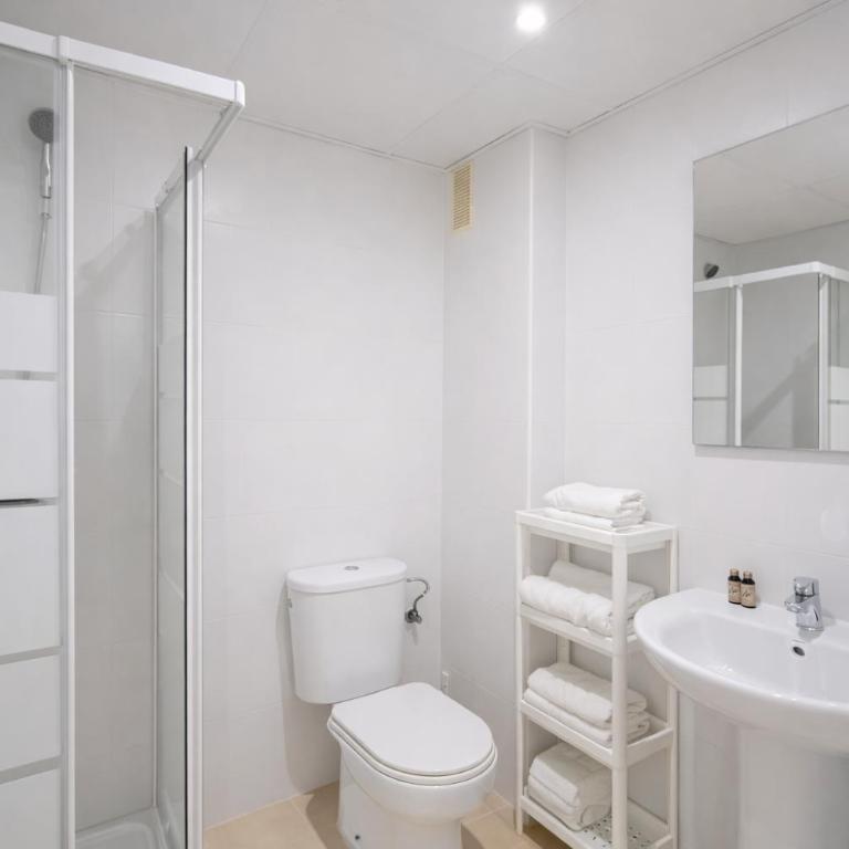 Noctua 031 Manilva Playa 2 - Apartamento de 2 dormitorios - 11