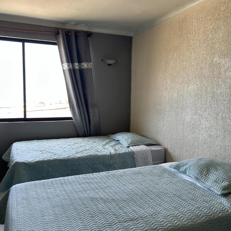 Hotel Capri - Standard Family Room - 6