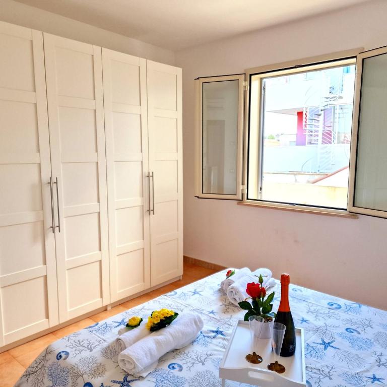 Residenza Villa Gemma - Casa a Schiera con 2 Camere da Letto - 8