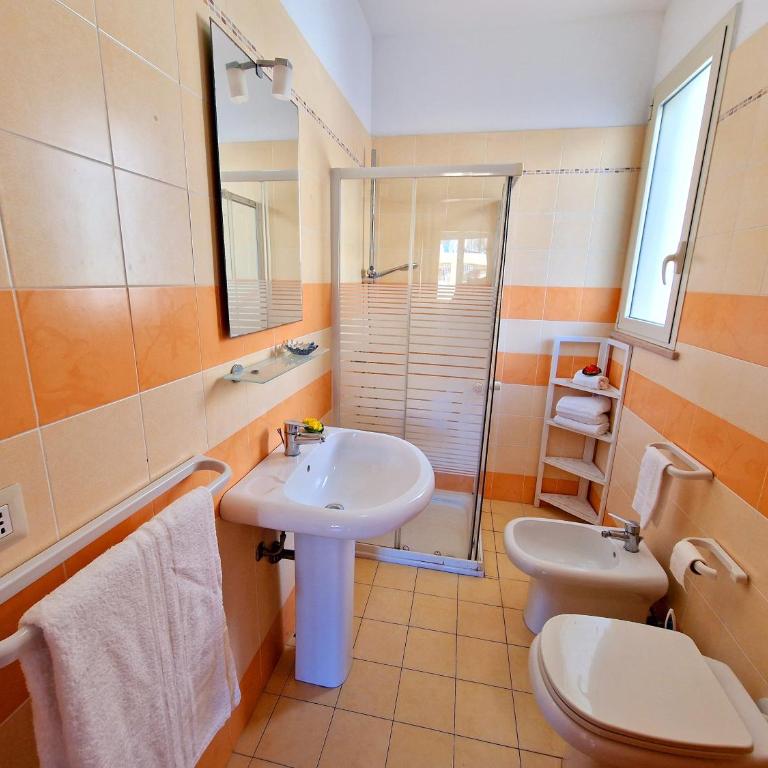 Residenza Villa Gemma - Casa a Schiera con 2 Camere da Letto - 11
