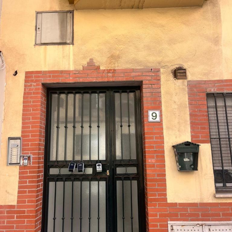 Urban Nest Málaga - Apartment mit 1 Schlafzimmer - 2