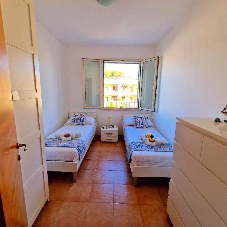 Residenza Villa Gemma - Casa a Schiera con 2 Camere da Letto - 12