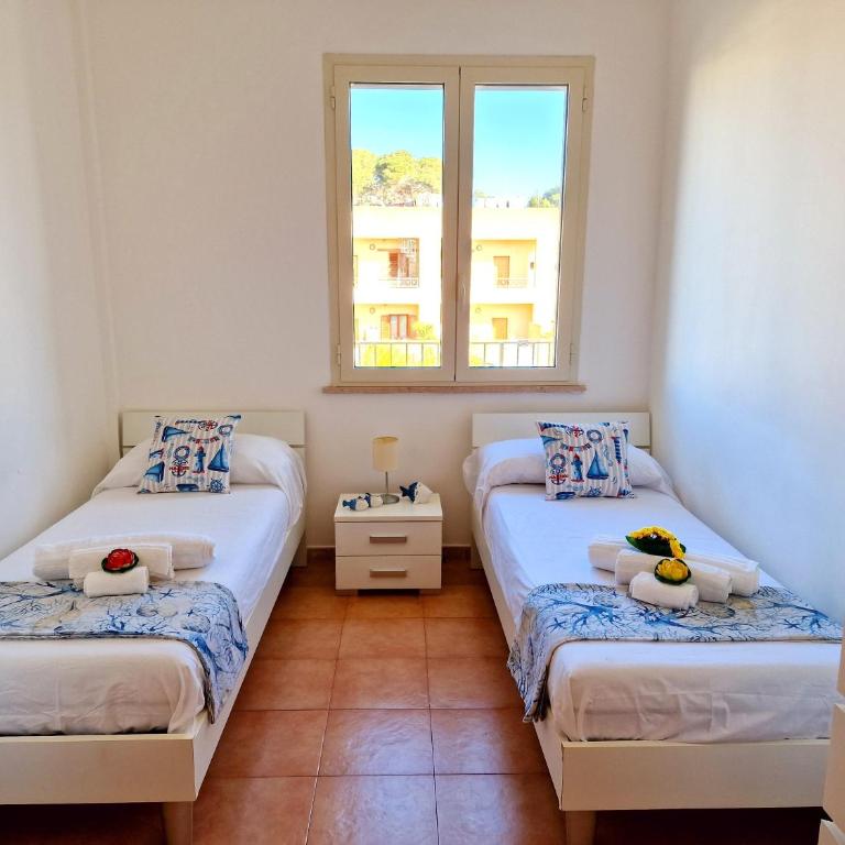 Residenza Villa Gemma - Casa a Schiera con 2 Camere da Letto - 15
