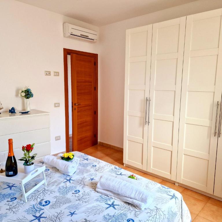 Residenza Villa Gemma - Casa a Schiera con 2 Camere da Letto - 9