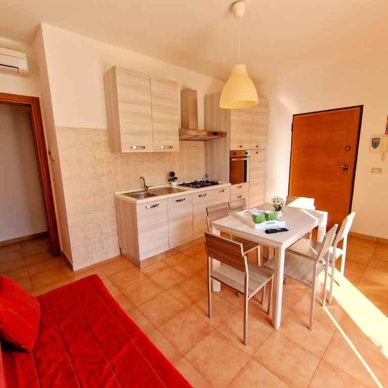 Residenza Villa Gemma - Casa a Schiera con 2 Camere da Letto - 20