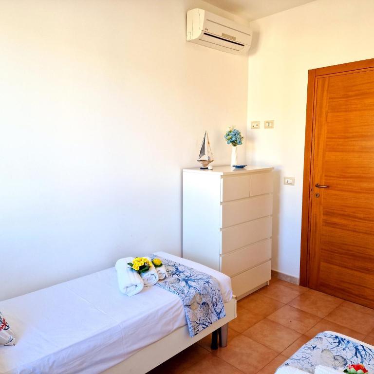 Residenza Villa Gemma - Casa a Schiera con 2 Camere da Letto - 16