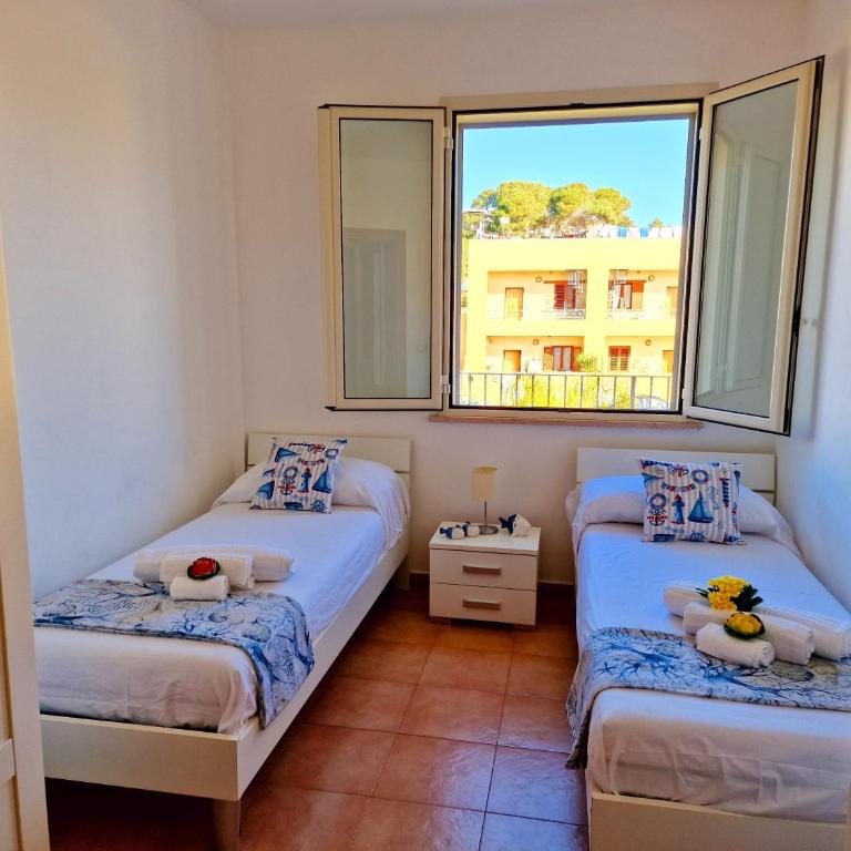 Residenza Villa Gemma - Casa a Schiera con 2 Camere da Letto - 13