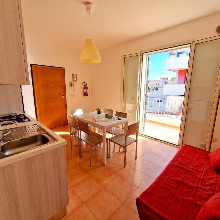 Residenza Villa Gemma - Casa a Schiera con 2 Camere da Letto - 23