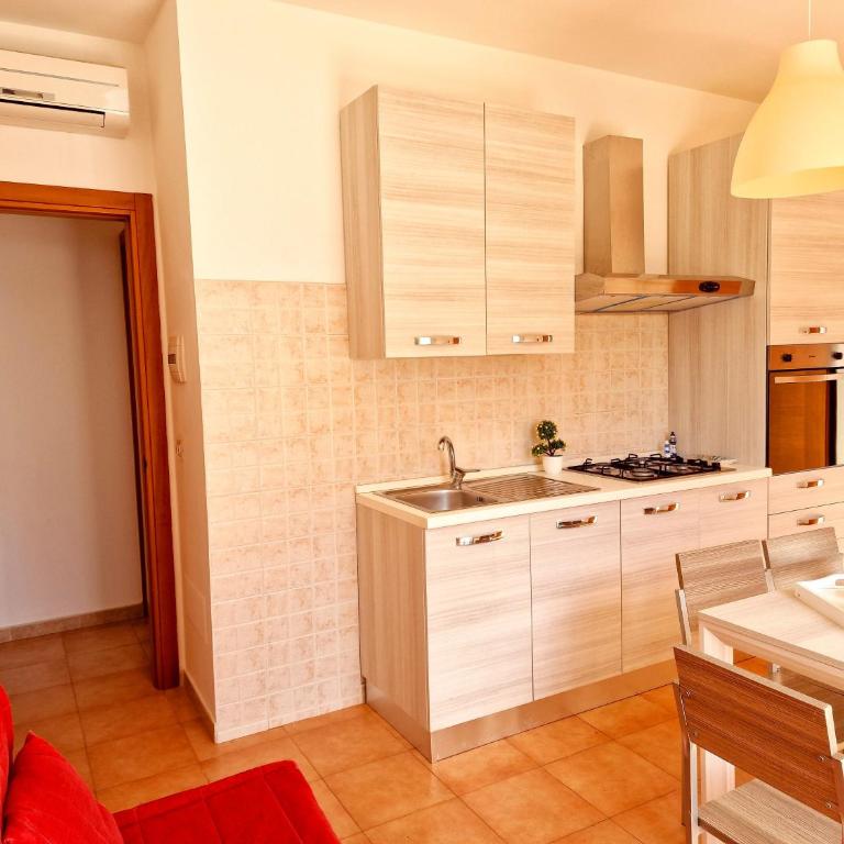 Residenza Villa Gemma - Casa a Schiera con 2 Camere da Letto - 21