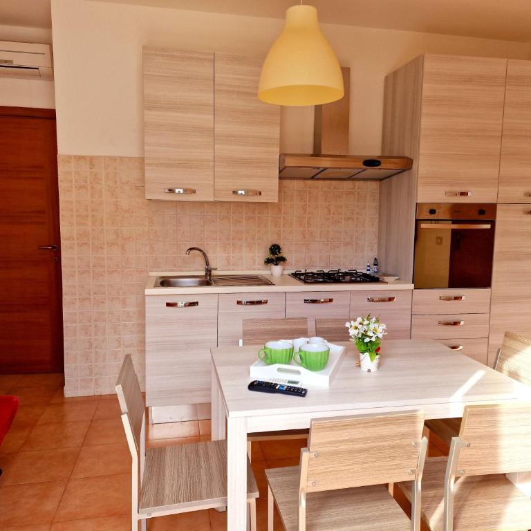 Residenza Villa Gemma - Casa a Schiera con 2 Camere da Letto - 22