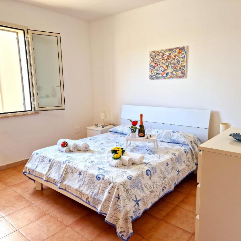 Residenza Villa Gemma - Casa a Schiera con 2 Camere da Letto - 4