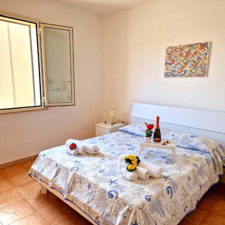 Residenza Villa Gemma - Casa a Schiera con 2 Camere da Letto - 5