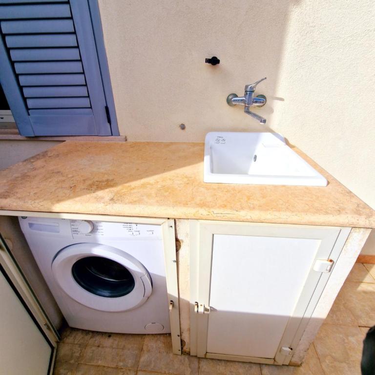 Residenza Villa Gemma - Casa a Schiera con 2 Camere da Letto - 27