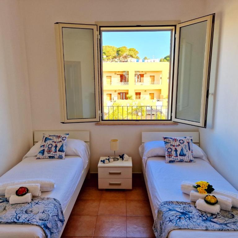 Residenza Villa Gemma - Casa a Schiera con 2 Camere da Letto - 14