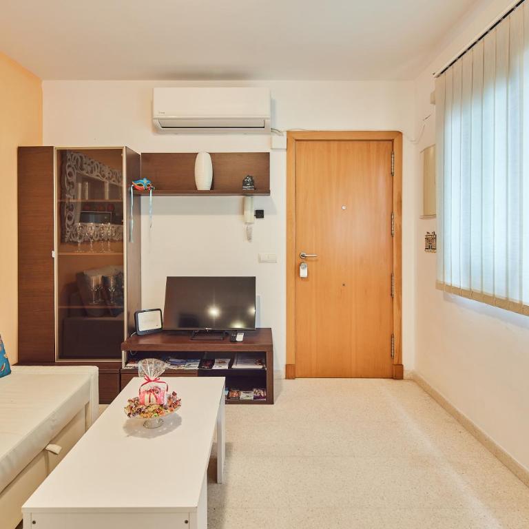 LA MÁS COQUETA, EN EL ADN DE CADIZ, - Apartamento de 1 dormitorio - 45