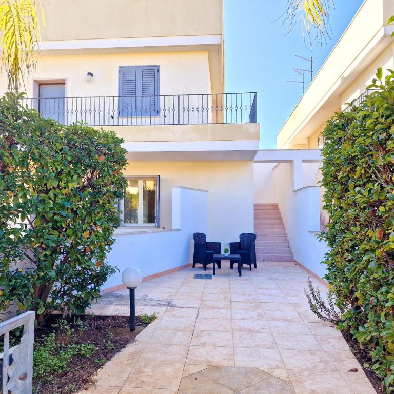 Residenza Villa Gemma - Casa a Schiera con 2 Camere da Letto - 1