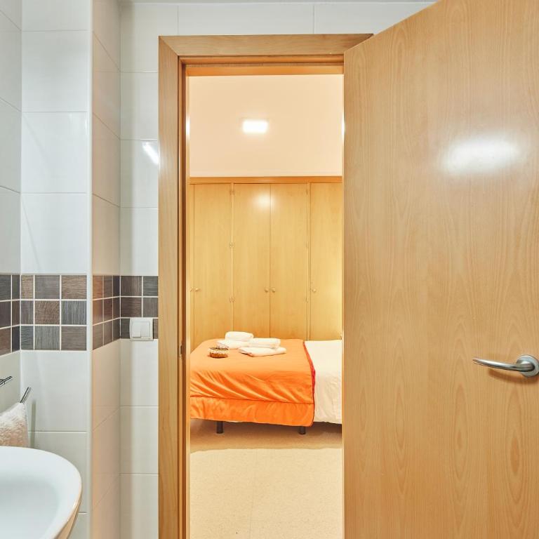LA MÁS COQUETA, EN EL ADN DE CADIZ, - Apartamento de 1 dormitorio - 46