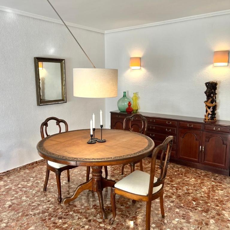 Apartment Nostros - Apartamento de 3 dormitorios - 2
