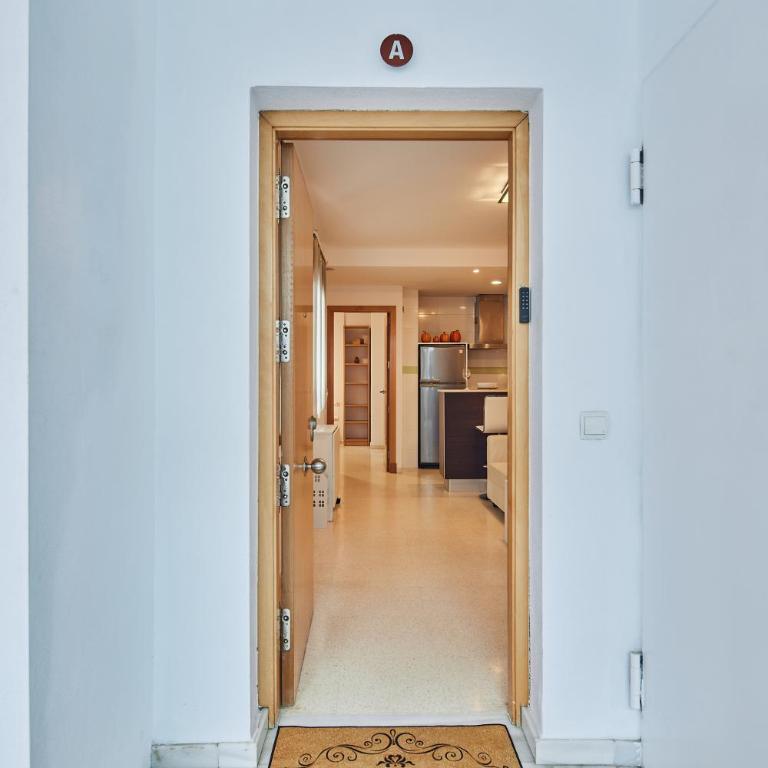 LA MÁS COQUETA, EN EL ADN DE CADIZ, - Apartamento de 1 dormitorio - 47