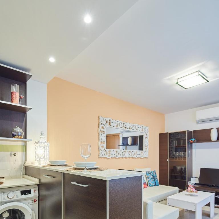 LA MÁS COQUETA, EN EL ADN DE CADIZ, - Apartamento de 1 dormitorio - 50