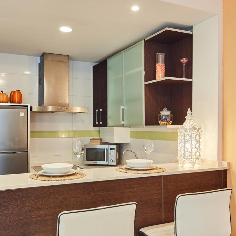 LA MÁS COQUETA, EN EL ADN DE CADIZ, - Apartamento de 1 dormitorio - 51