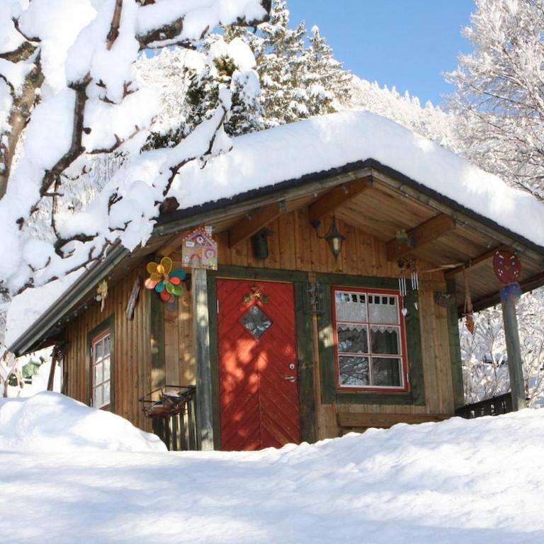 Cortalta Mountain Lodge - Appartamento Ciliegio piano terra con giardino - Appartamento Superior con 3 Camere da Letto - 33