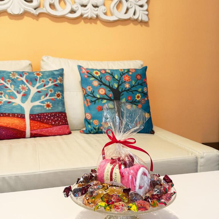 LA MÁS COQUETA, EN EL ADN DE CADIZ, - Apartamento de 1 dormitorio - 56