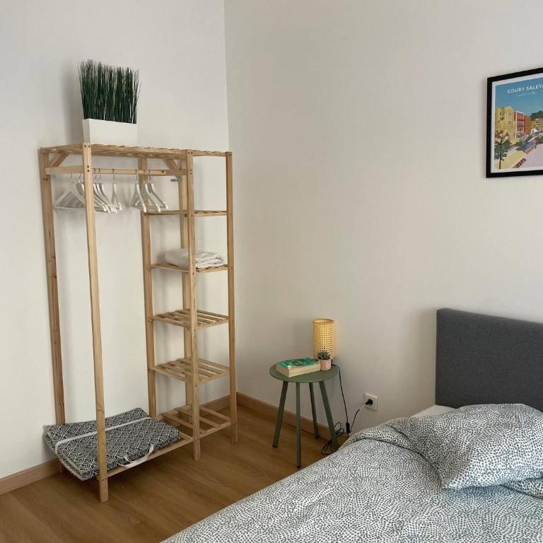 Bright apartment Nice harbour - Appartamento Deluxe con 1 Camera da Letto - 6