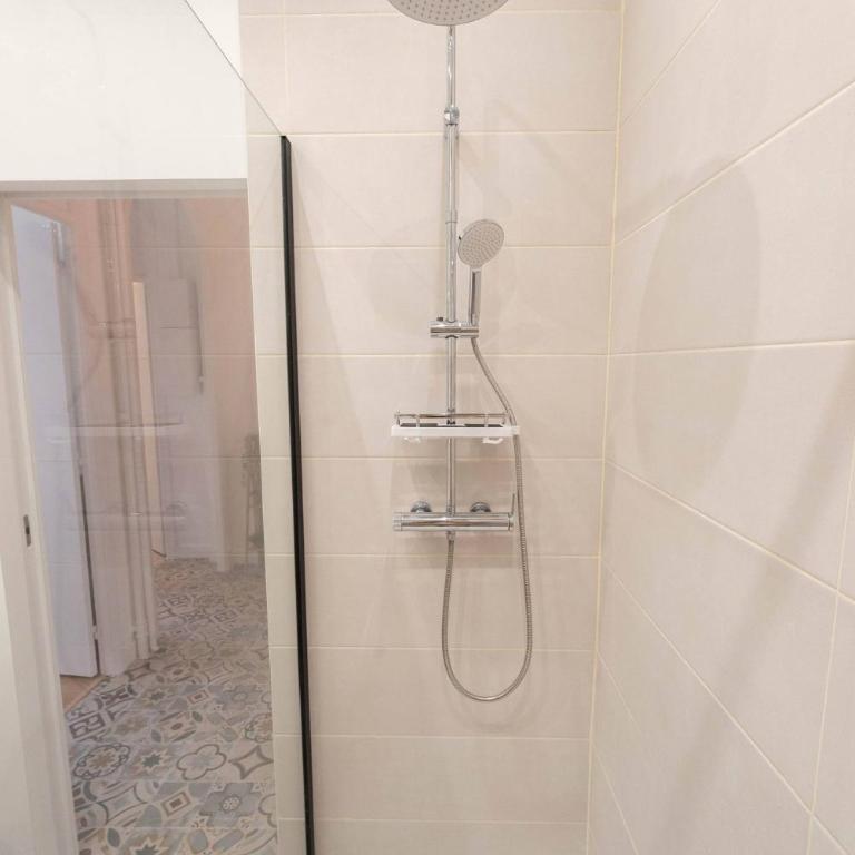 Bright apartment Nice harbour - Appartamento Deluxe con 1 Camera da Letto - 29