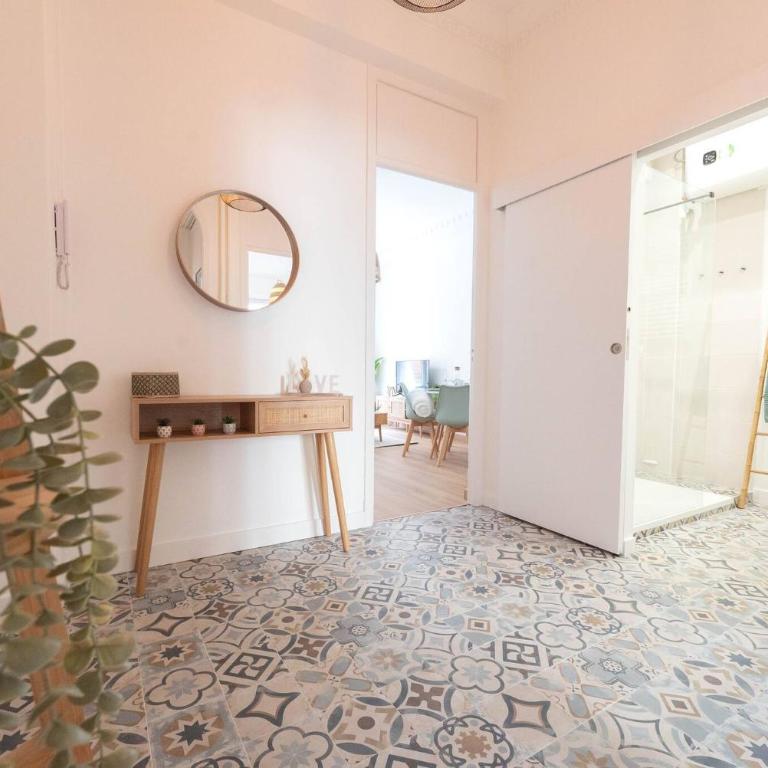 Bright apartment Nice harbour - Appartamento Deluxe con 1 Camera da Letto - 38