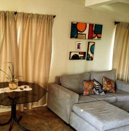 Flor silvestre - Casa de 3 dormitorios - 12