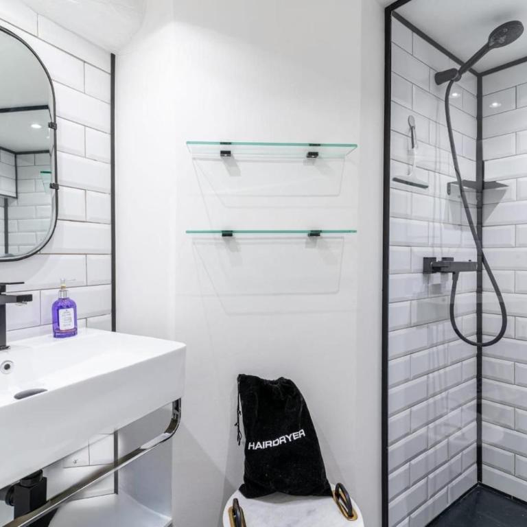 La Perle de Masséna - Appartement 1 Chambre - 5