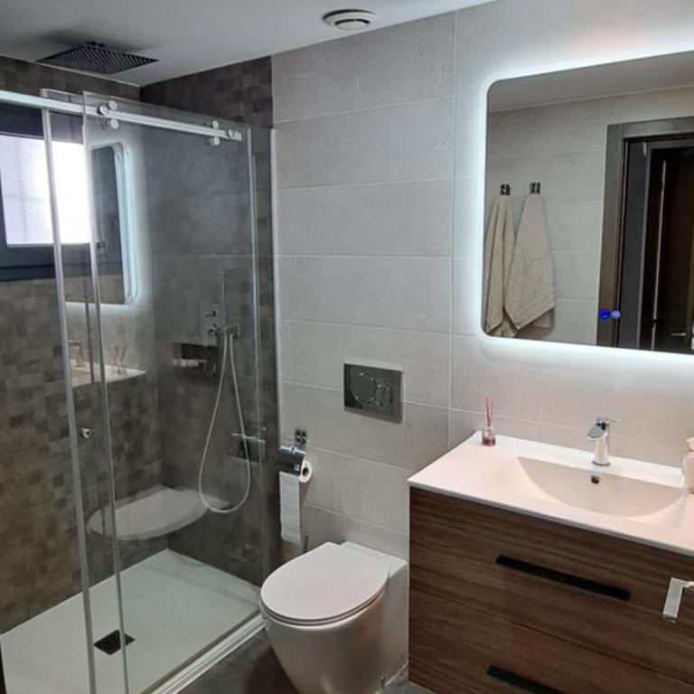 ROMERO APARTMENTS-ARENALES DEL SOL - Apartamento - Planta baja - 17