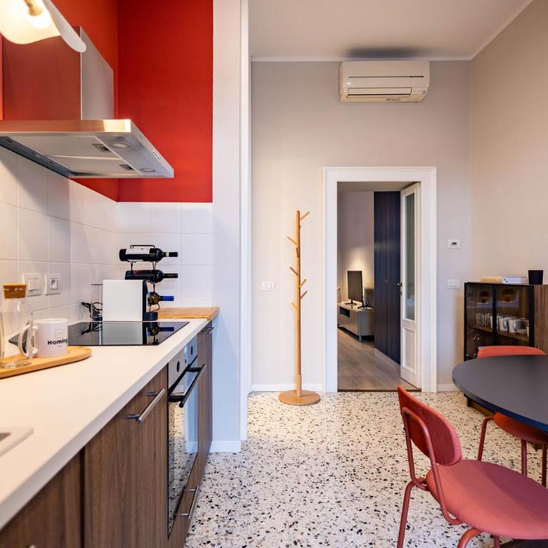 Homing - Tortona 19 - Appartamento con 1 Camera da Letto - 10